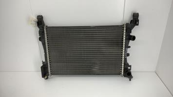 Radiateur eau
