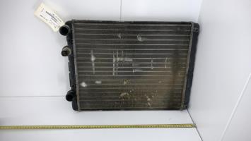 Radiateur eau