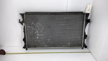 Radiateur eau