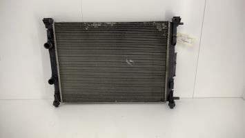 Radiateur eau