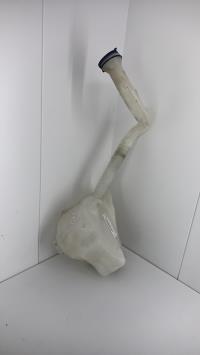 Vase de lave glace