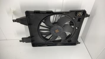 Ventilateur eau