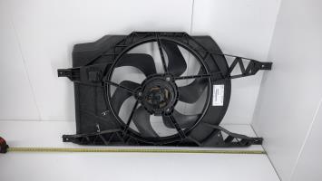 Ventilateur eau