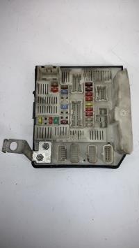 Boitier servitude moteur (BSM)
