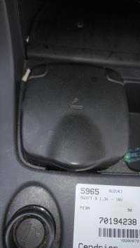 Photo pièce auto