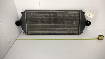 Echangeur air (Intercooler)