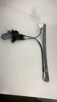 Leve vitre electrique avant gauche