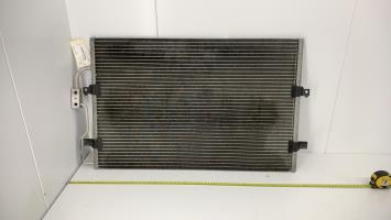 Radiateur clim