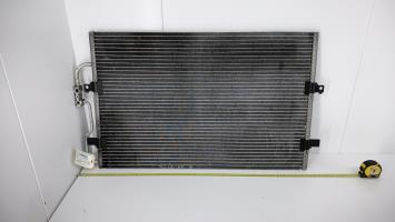 Radiateur clim