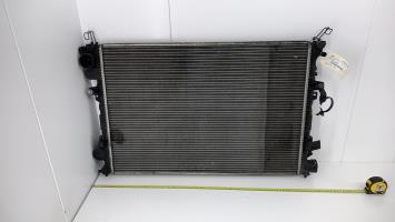 Radiateur eau