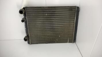 Radiateur eau