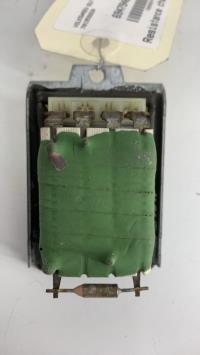 Resistance chauffage