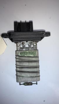 Resistance chauffage