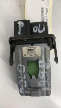 Resistance chauffage