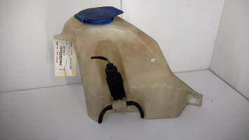 Vase de lave glace