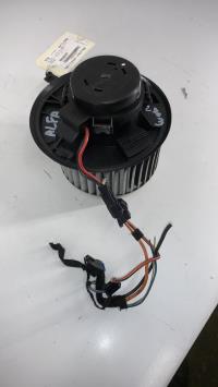 Ventilateur chauffage