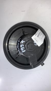 Ventilateur chauffage