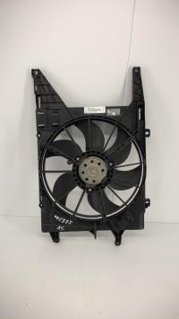 Ventilateur eau