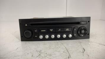 Autoradio d'origine