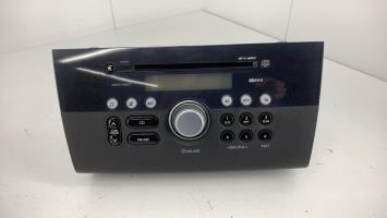 Autoradio d'origine