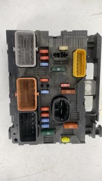 Boitier servitude moteur (BSM)