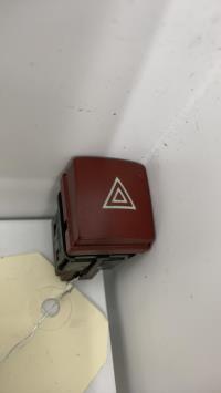 Bouton de warning