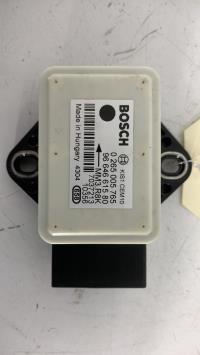 Calculateur boitier electronique ESP/ABS