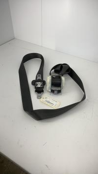 Ceinture arriere centrale
