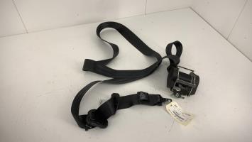 Ceinture arriere centrale