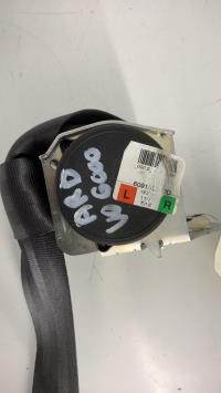 Ceinture arriere droit