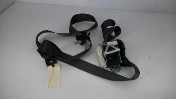 Ceinture arriere droit