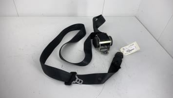 Ceinture arriere droit