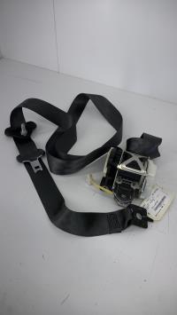 Ceinture arriere gauche