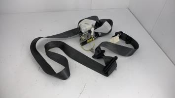 Ceinture arriere gauche