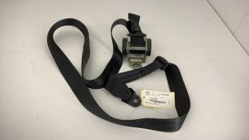 Ceinture arriere gauche