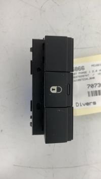 Commande de fermeture centralisee