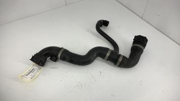 Durite supérieur de radiateur