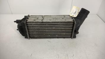 Echangeur air (Intercooler)
