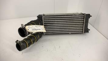 Echangeur air (Intercooler)
