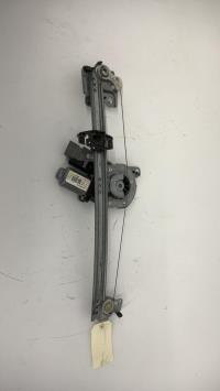 Leve vitre electrique avant gauche