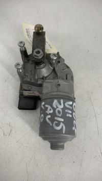 Moteur essuie glace arriere