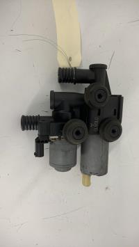 Pompe de circulation d'eau, chauffage auxiliaire