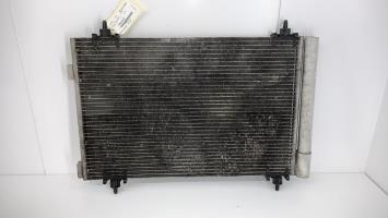 Radiateur clim