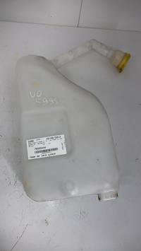 Vase de lave glace