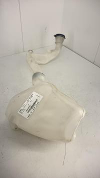 Vase de lave glace