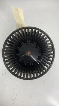Ventilateur chauffage