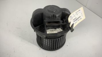 Ventilateur chauffage