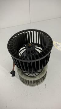 Ventilateur chauffage