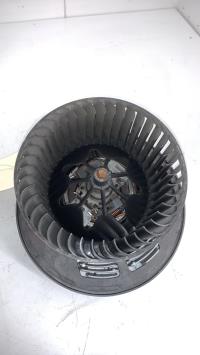 Ventilateur chauffage