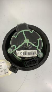 Ventilateur chauffage